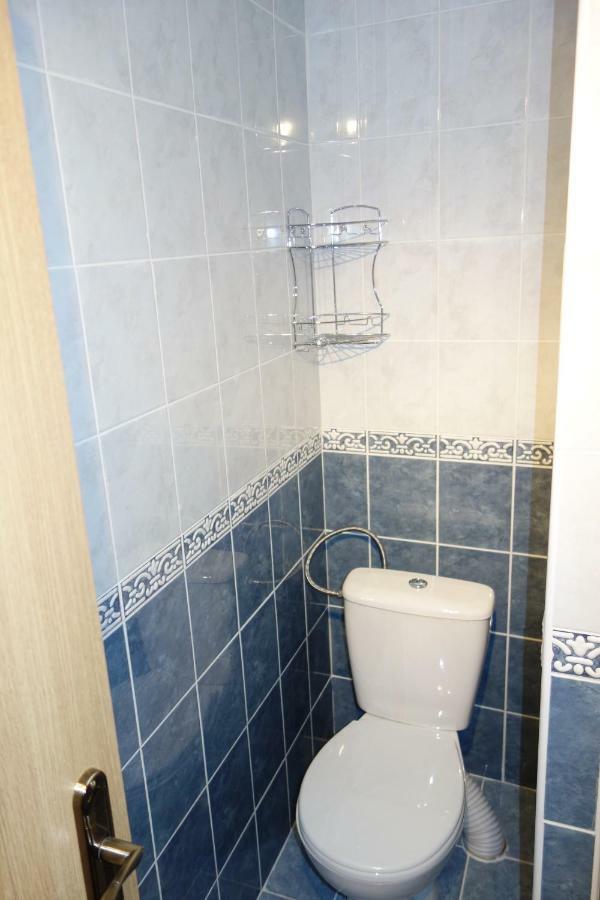 Apartment La Familia