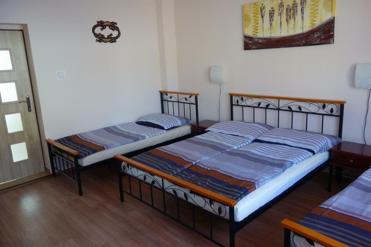 Apartment La Familia Sturovo