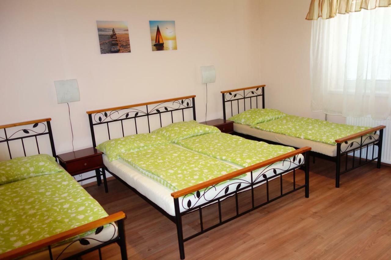 La Familia Apartment Sturovo