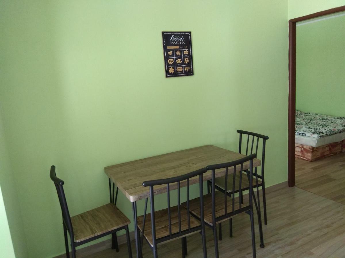 La Familia Apartment *
