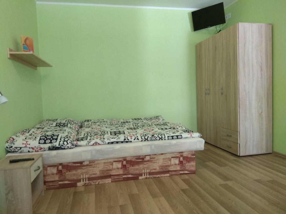 Apartment La Familia